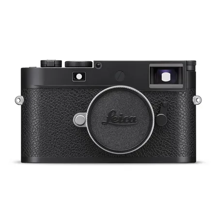 Leica M11-P Rangefinder Camera - Adorama