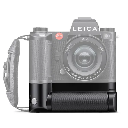 Leica HG-SCL7 Multi-function Handgrip for SL3 Camera 16058 - Adorama