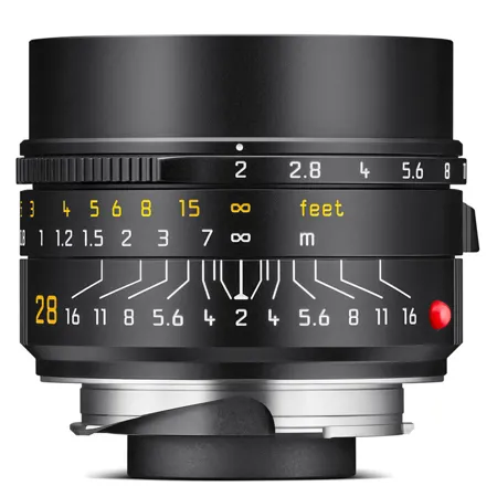 Leica summicron M 28mm f/2 ASPH +α leica-summicron-m-28mm-
