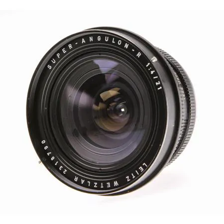 #4452 Leica Super-Angulon-R 21mm f4 レンズ s-l400.jpg