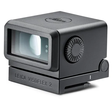Leica Visoflex 2 Electronic Viewfinder 24028 - Adorama
