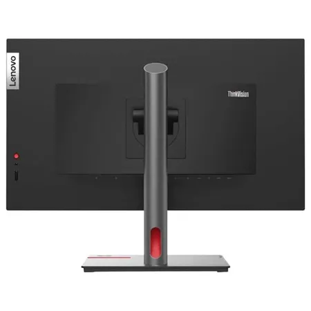 27インチ液晶モニターLENOVO P27h-30 2022年製【スタンド無】② lenovo-thinkvision-p27h-30-