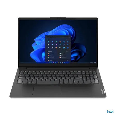 Lenovo V15 Gen 4 IRU 15.6" Full HD Laptop, i7-13620H, 16GB, 1TB SSD, W11P, Black