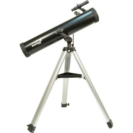 most popular telescope