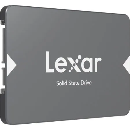 Lexar NS100 2TB SATA III 2.5