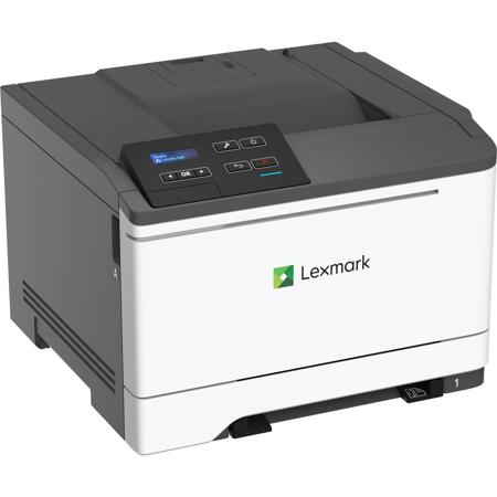 Lexmark C2325dw: Picture 1 regular