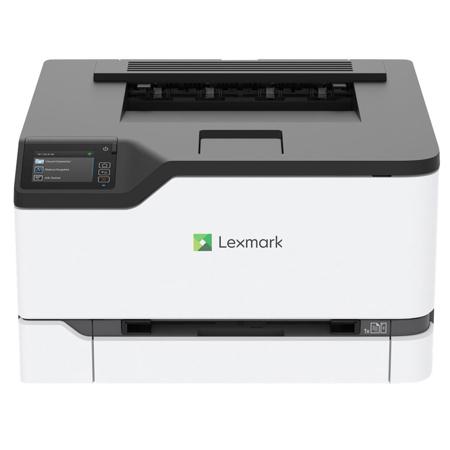wireless setup utility lexmark cs310dn