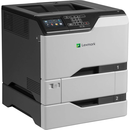 lexmark cs720dte