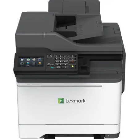 パーフェクトマスター Lexmark CX522ade Color Laser Multifunction Printer, 35 ppm, 250