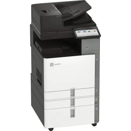 Lexmark CX833xse Wireless Multifunction Duplex Color Laser Printer