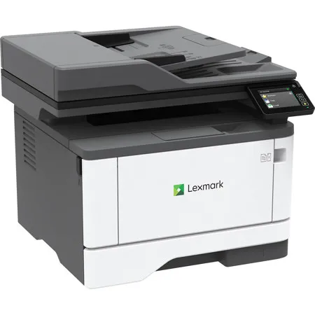 Lexmark MX331adn Duplex Monochrome Laser Multifunction Printer