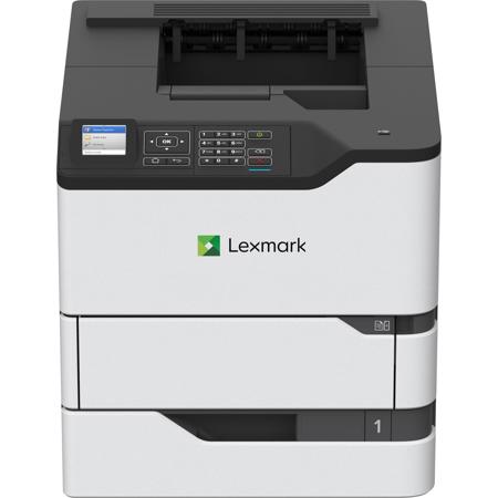 Lexmark MS725dvn Monochrome Laser Printer, 55 ppm, Supports Vinyl Media, 650 Web pages Conventional photo relating to Printable Vinyl Laser Printer identified as Lexmark MS725dvn Monochrome Laser Printer, 55 ppm, Supports Vinyl Media, 650 Internet pages Classic