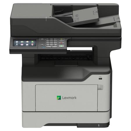 multifunction printer with fax