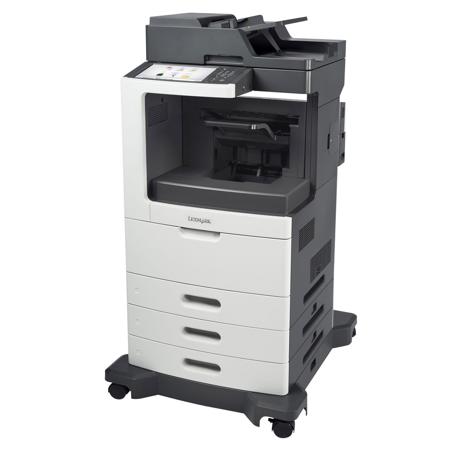 lexmark 811