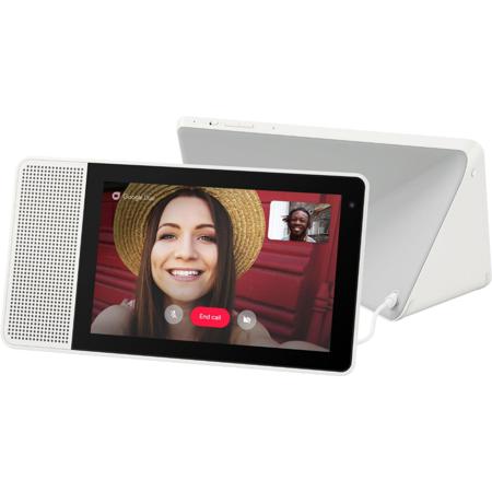 lenovo 8 smart display