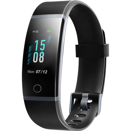 hr activity tracker