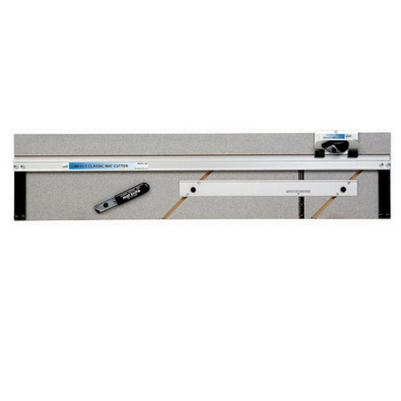 Logan Graphics 32" Compact Classic Mat Cutter