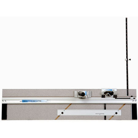 Logan Graphics 32 Compact Elite Mat Cutter 350 1 Adorama