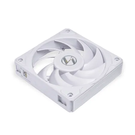 Lian Li UNI FAN P28 ホワイト ９個セット Lian-Li 120mm UNI FAN P28 Fan, Single - Adorama