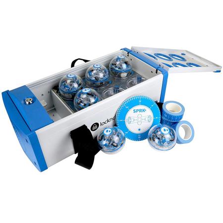sphero sprk  robot