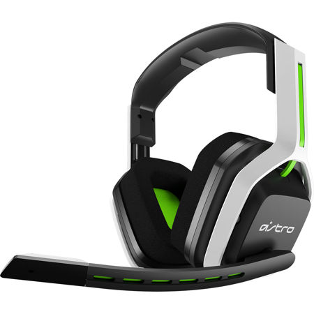 Logitech Astro A20 Gen 2 Wireless 