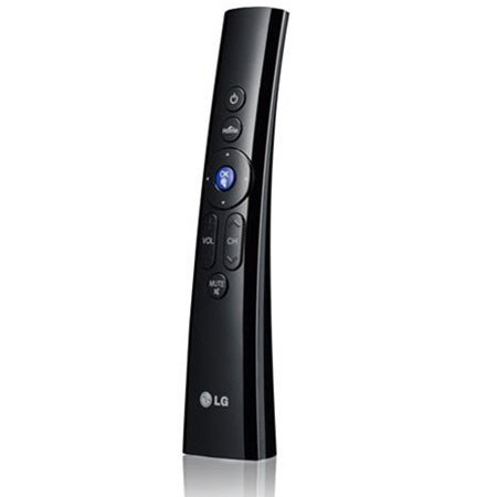 LG AN-MR200 Magic Motion Remote Control for Smart TVs AN-MR200