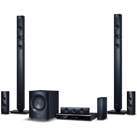 LG Electronics BH9431PW: Picture 1 regular
