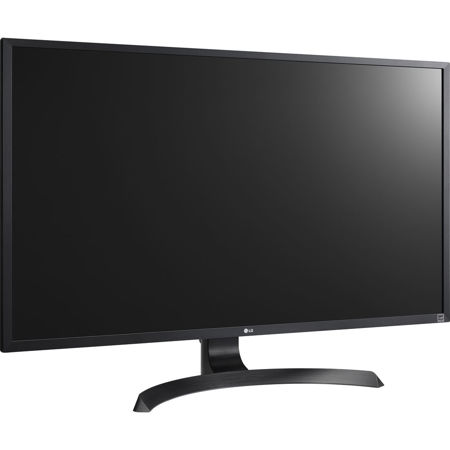 Lg 32mu59 B 32 Class Va Ultra Hd 4k Led Monitor With Built In Speakers 32mu59 B
