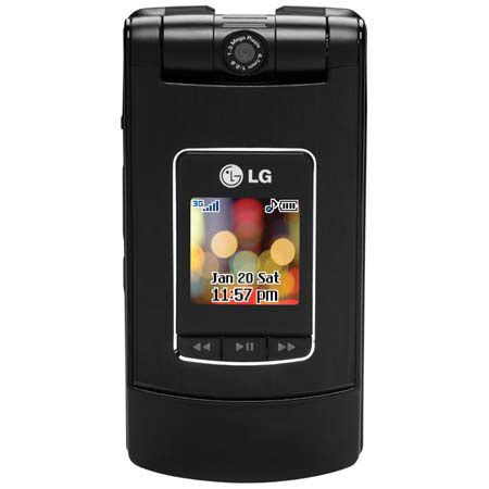 lg cu500 manual