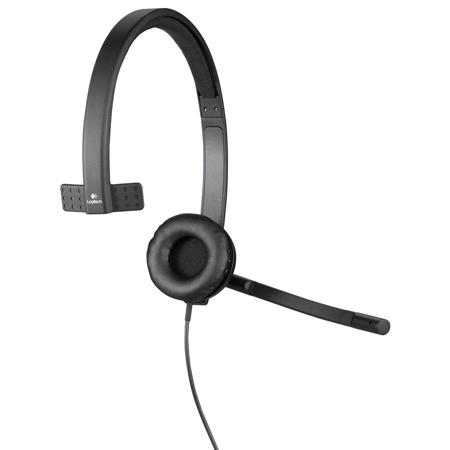 logitech noise cancelling mic