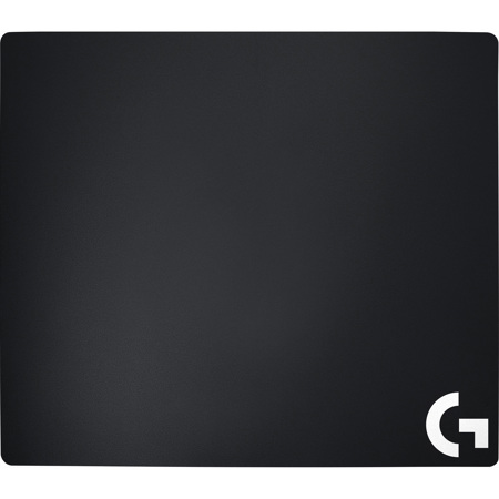 Logitech G640 Large Cloth Gaming Mouse Pad Adorama