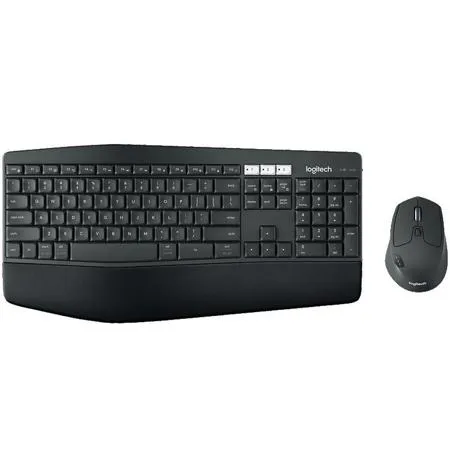 Logitech MK850 Performance Wireless Keyboard and Mouse Combo