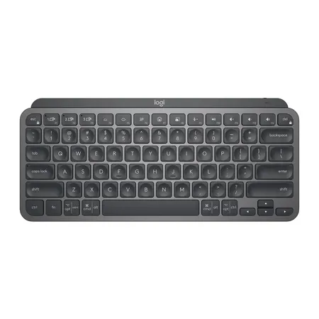 Logitech MX Keys Mini Wireless Keyboard for Business, Graphite 920