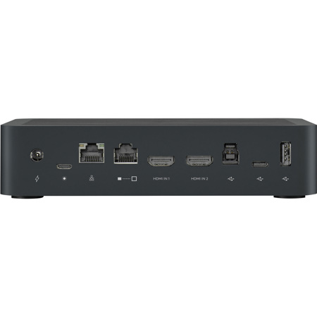 Logitech Rally Uhd 4k Conference Camera System With Speakers And Mic Pod Set Logitech Rally Uhd 4k Conference Camera System With Speakers And Mic Pod Set