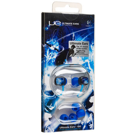 ultimate ears 100