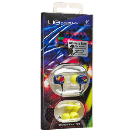 ultimate ears 100
