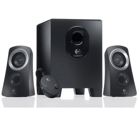 25w rms