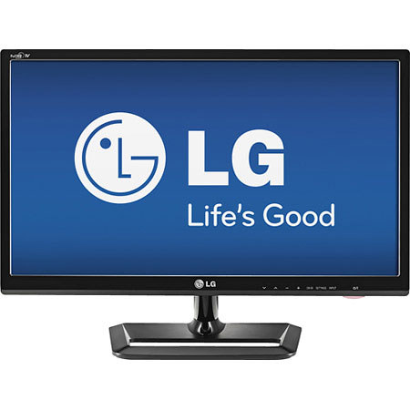 LED Digital TV Monitor 1080P M2352D-PU