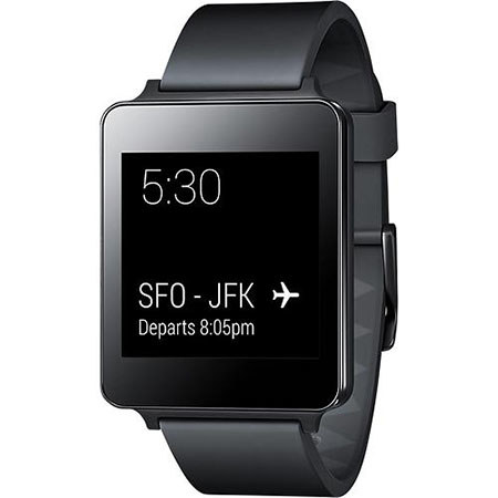 titan touch watch