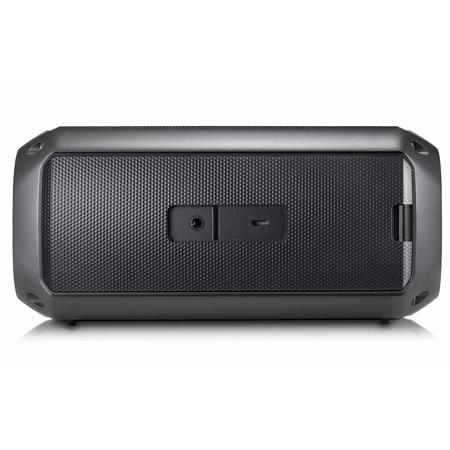 lg pk3 portable bluetooth speaker