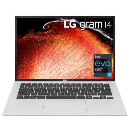 Lg Gram 14 Wuxga Ips Notebook Computer I7 1165g7 8gb 512gb Ssd W10h Silver 14z90p K s7u1 Lg Gram 14 Wuxga Ips Notebook Computer I7 1165g7 8gb 512gb Ssd W10h Silver 14z90p K s7u1