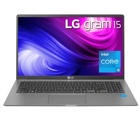 LG gram 15.6