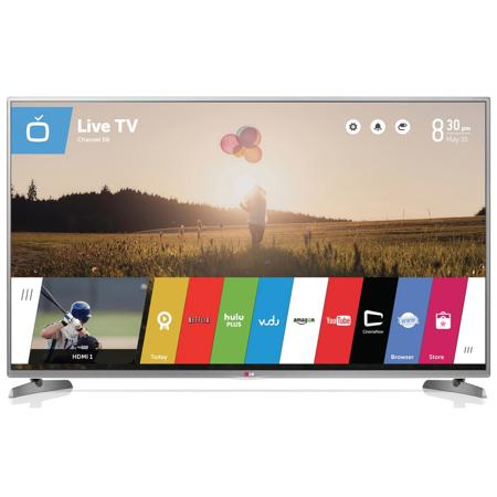 Lg 50lb6300 50 Class Full Hd 1080p Led Smart Hdtv 50lb6300