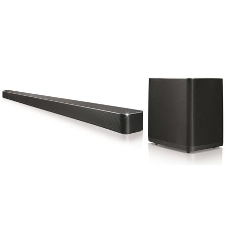 lg soundbar multiroom