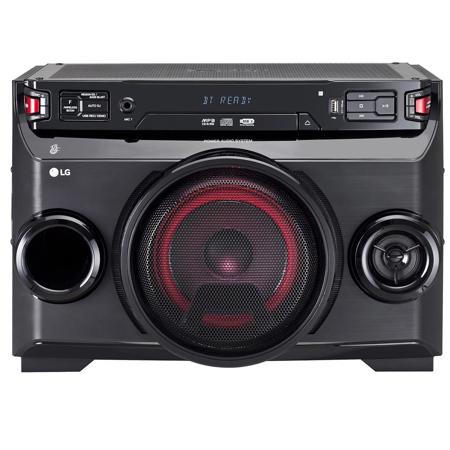 lg boombox om4560