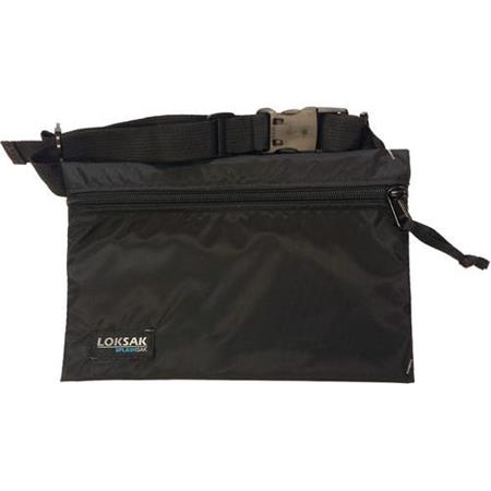 LokSak Splashsak Tern Waterproof Bags Waist Strap Watchful Eye Designs 