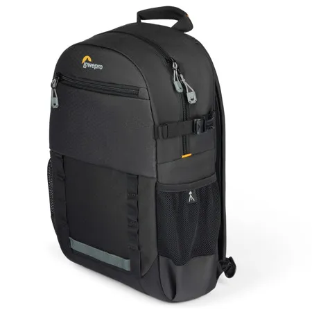 Lowepro Adventura BP 150 III 11L Camera Backpack, Black LP37455