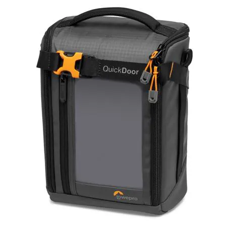 Lowepro GearUp Creator Box II, Large, Gray LP37348-GRL