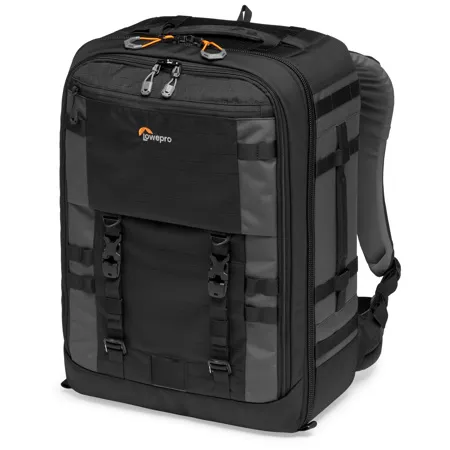未使用級✨Lowepro プロランナー X450AW キャリー リュック Lowepro Pro Runner RL X450 AW II - Backpack for Pro DSLR - Black