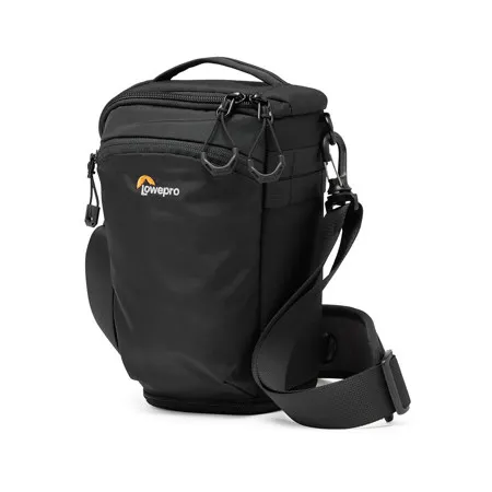 Lowepro ProTactic TLZ 70 Slim AW III 4L Camera Bag, Black LP37498
